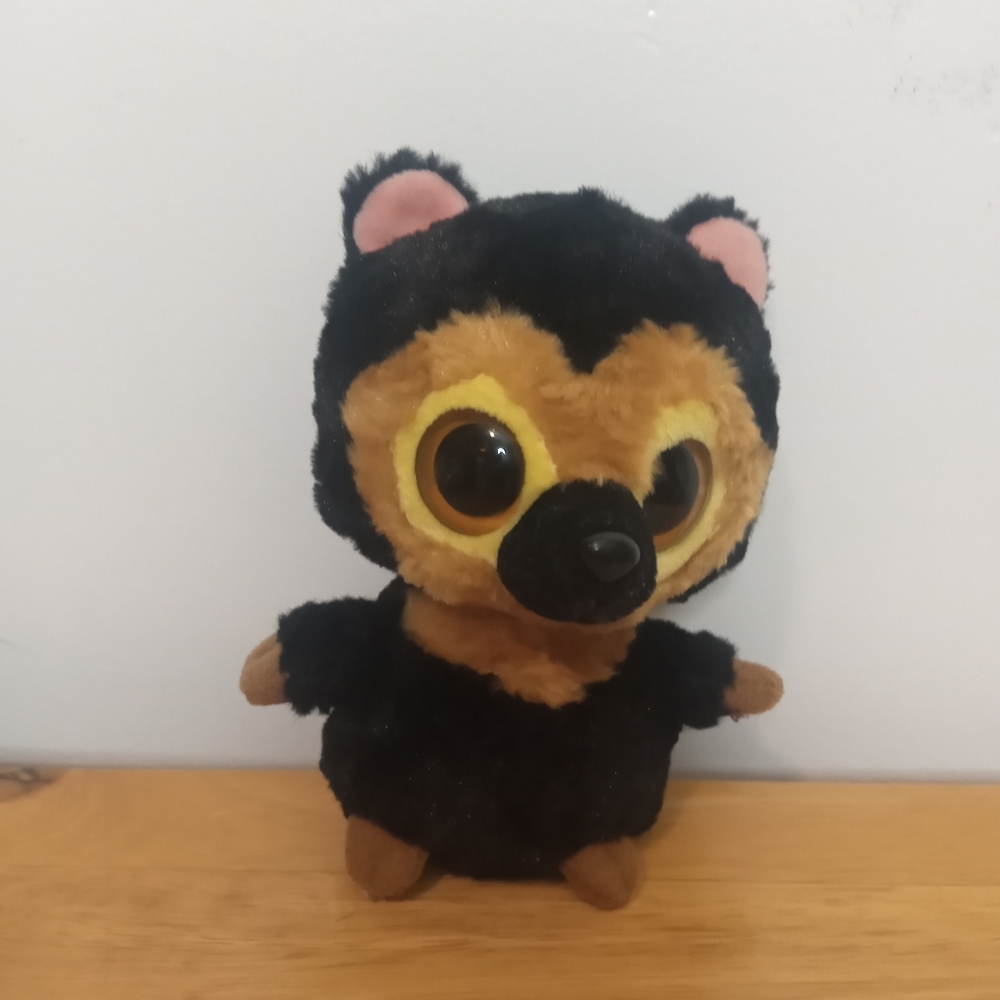 Yoohoo & Friends Noise Making Plush